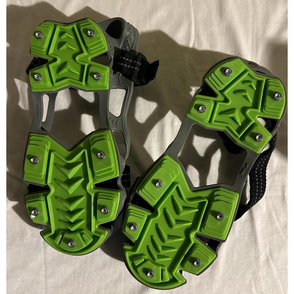 NEW Stabil Run - Medium - Picture 2 of 2
